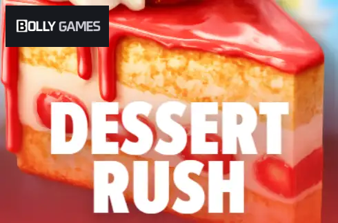 Dessert Rush